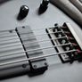 Ibanez GWB35 Upgraded Fretless Bass AS NEW Image 8