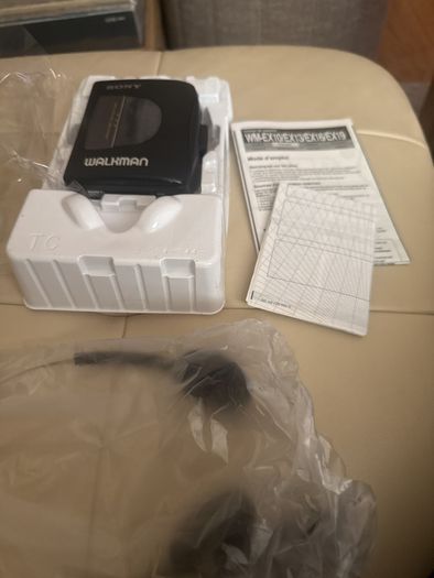 Sony Walkman Wm-ex10