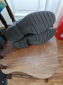 ecco Chelsea boots