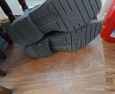 ecco Chelsea boots