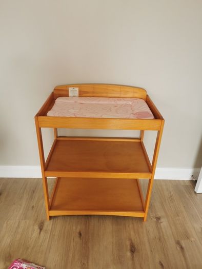 changing table