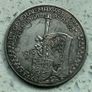 Rare 1916 Walter Eberbach Coin, Easter Rising -Torentanz ( Dance of Death) Series Image 2