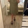 BNWT Penneys crinkle dress Image 3
