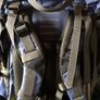Berghaus Backpack W60+10 Verden Biofit Image 5