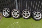 BMW Wheels 5x120 16inch