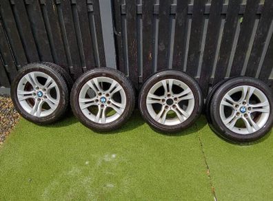 BMW Wheels 5x120 16inch