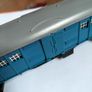 Triang - Hornby Utility Van Image 9