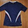 British and Irish Lions 2009 Player Issue Rugby Training Jersey Shirt Free Postage Image 3
