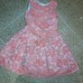 Girl's occasion dress, age 12 Image 2