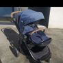 Joie Versatrax Buggy Image 5