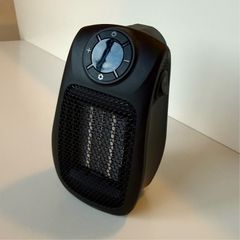 Small Portable Ceramic Fan Heater
