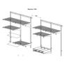 Track Shelving series 1 Image 4