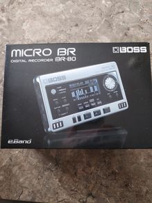 Boss Br80