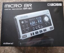 Boss Br80