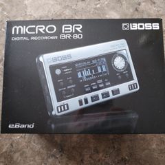 Boss Br80