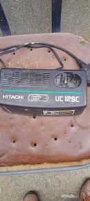 hitachi charger