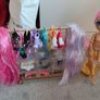 brats doll and accessories Image 2