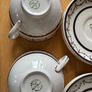 Arklow pottery soup 22 set Image 2