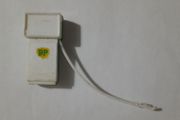 Vintage Miniature BP Petrol Pump