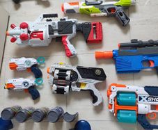 Toy Gun Bundle