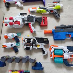 Toy Gun Bundle