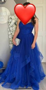 debs dress