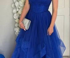 debs dress