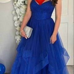 debs dress
