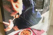 Blind Melon  Soup Colured Vinyl Orange/red 2016