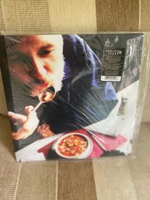 Blind Melon  Soup Colured Vinyl Orange/red 2016