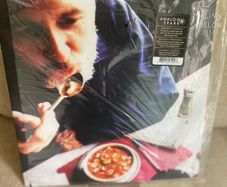 Blind Melon  Soup Colured Vinyl Orange/red 2016