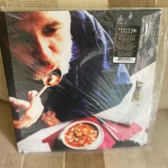 Blind Melon  Soup Colured Vinyl Orange/red 2016