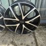 18 Monaco Alloy Wheels  7.5J ET45  Set of 4 Image 6