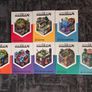Minecraft Guide Book Set  8 Books can post! Image 4