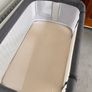 Baby Cot Crib Bed Image 4