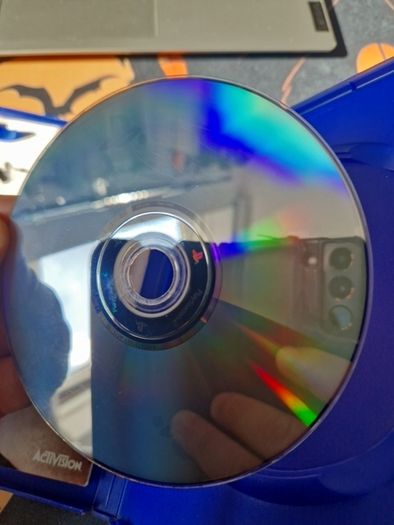 Tony Hawk s Project 8 PlayStation 2 Ps2 Games Original