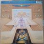 Iron Maiden/Powerslave/1984/LP Vinyl/EMI Records/POWER 1 Image 2