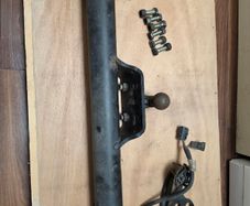 Tow Bar