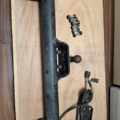 Tow Bar