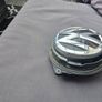 3G5.827.469 boot lid release handle for Volkswagen Passat B8 Image 2