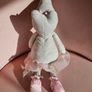 Jellycat Dancing Darcey Alligator Image 6