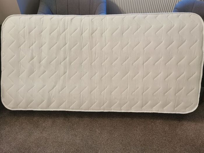 Single Mattress New