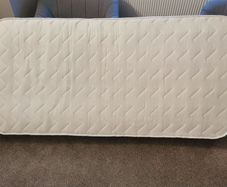 Single Mattress New