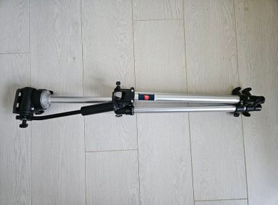 Manfrotto Tripod