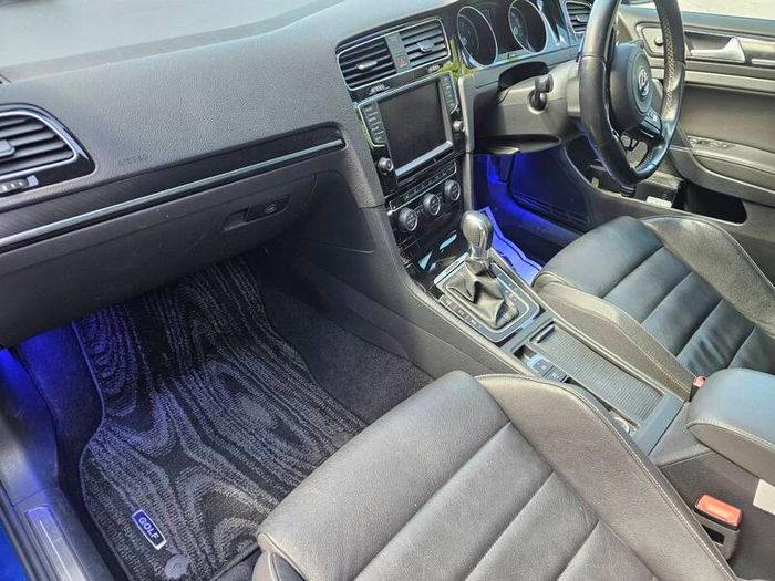 2014 Volkswagen GolfR DSG NCT & TAX