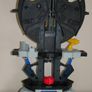 Imaginext Transforming Batcave Image 2