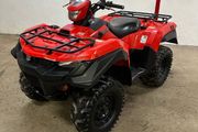 Suzuki King Quad 500
