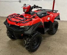 Suzuki King Quad 500