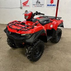 Suzuki King Quad 500