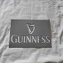 Guinness Logo Stencil Reusable Template for Paint Wood Walls Crafts Image 5